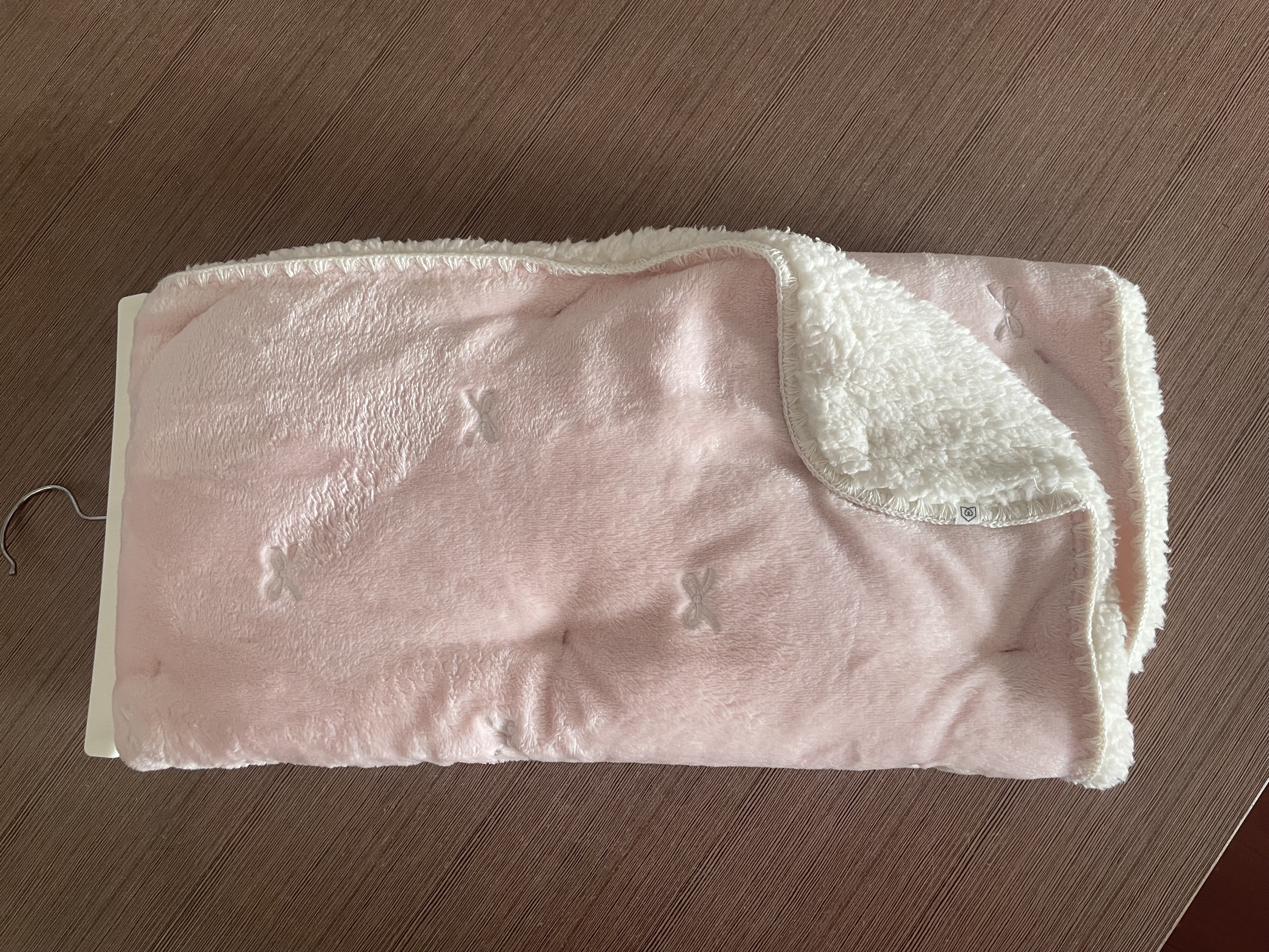 blanket