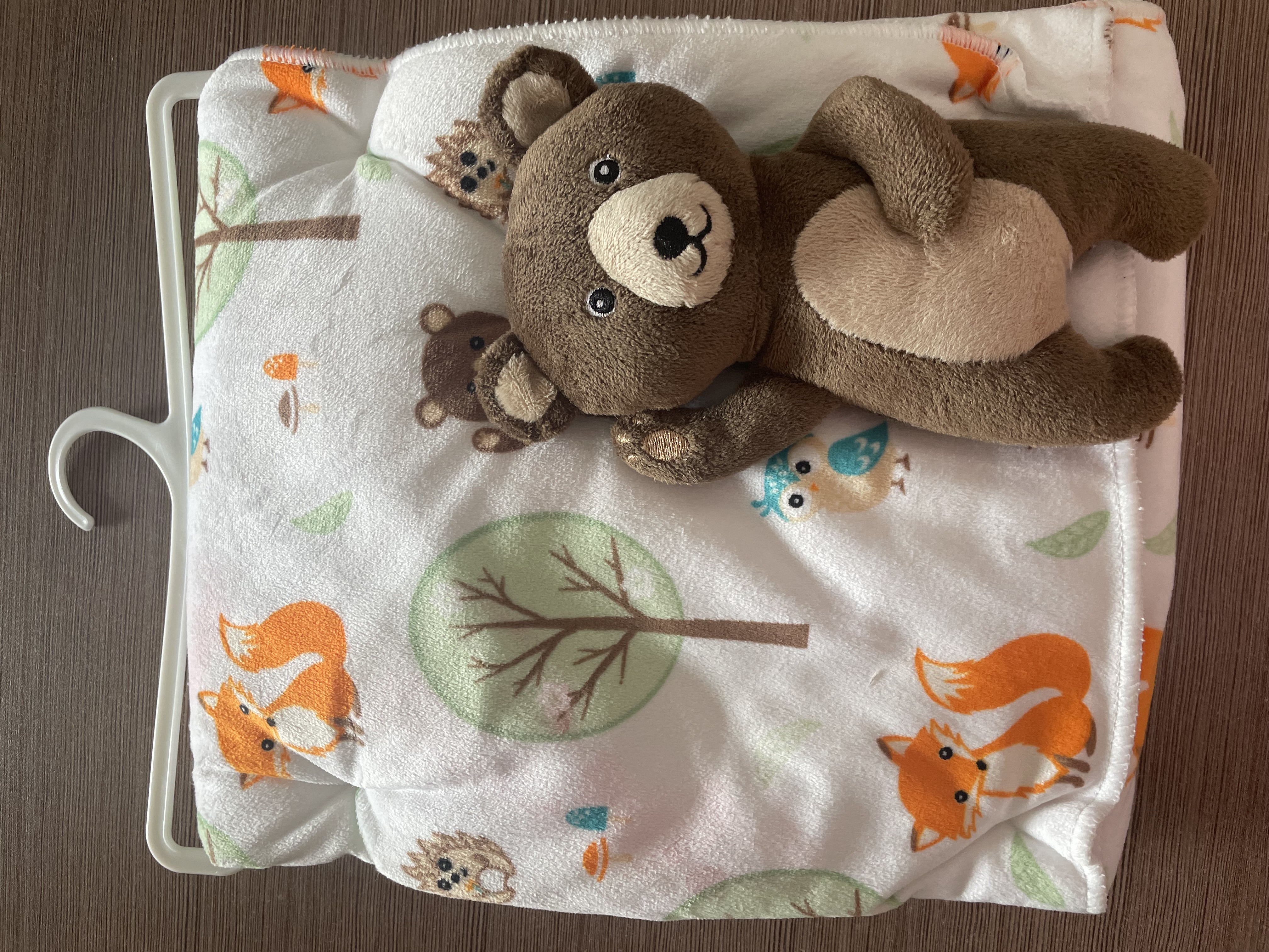 blanket