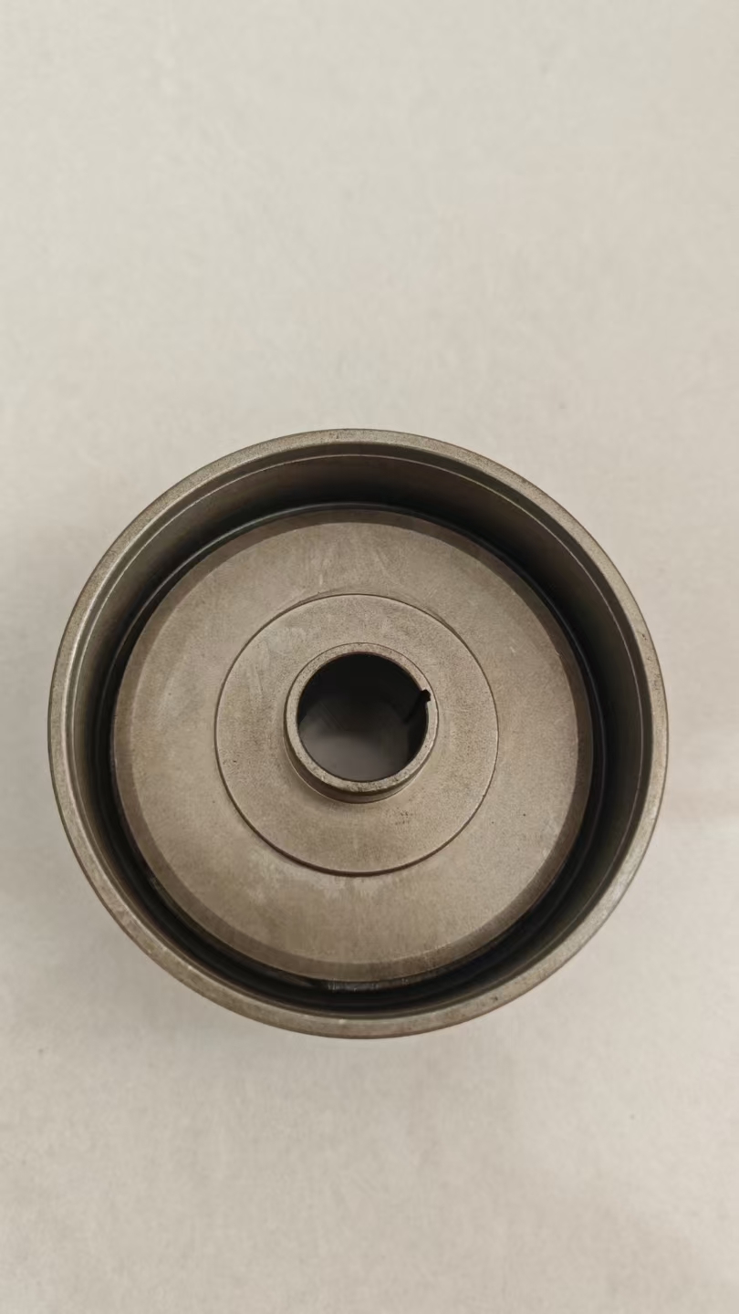 Guide vane Impeller 5-80