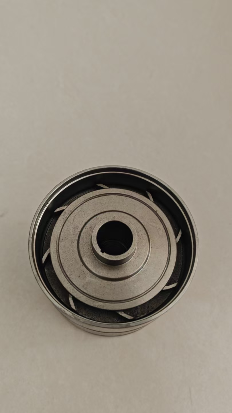 Guide vane Impeller DC1250