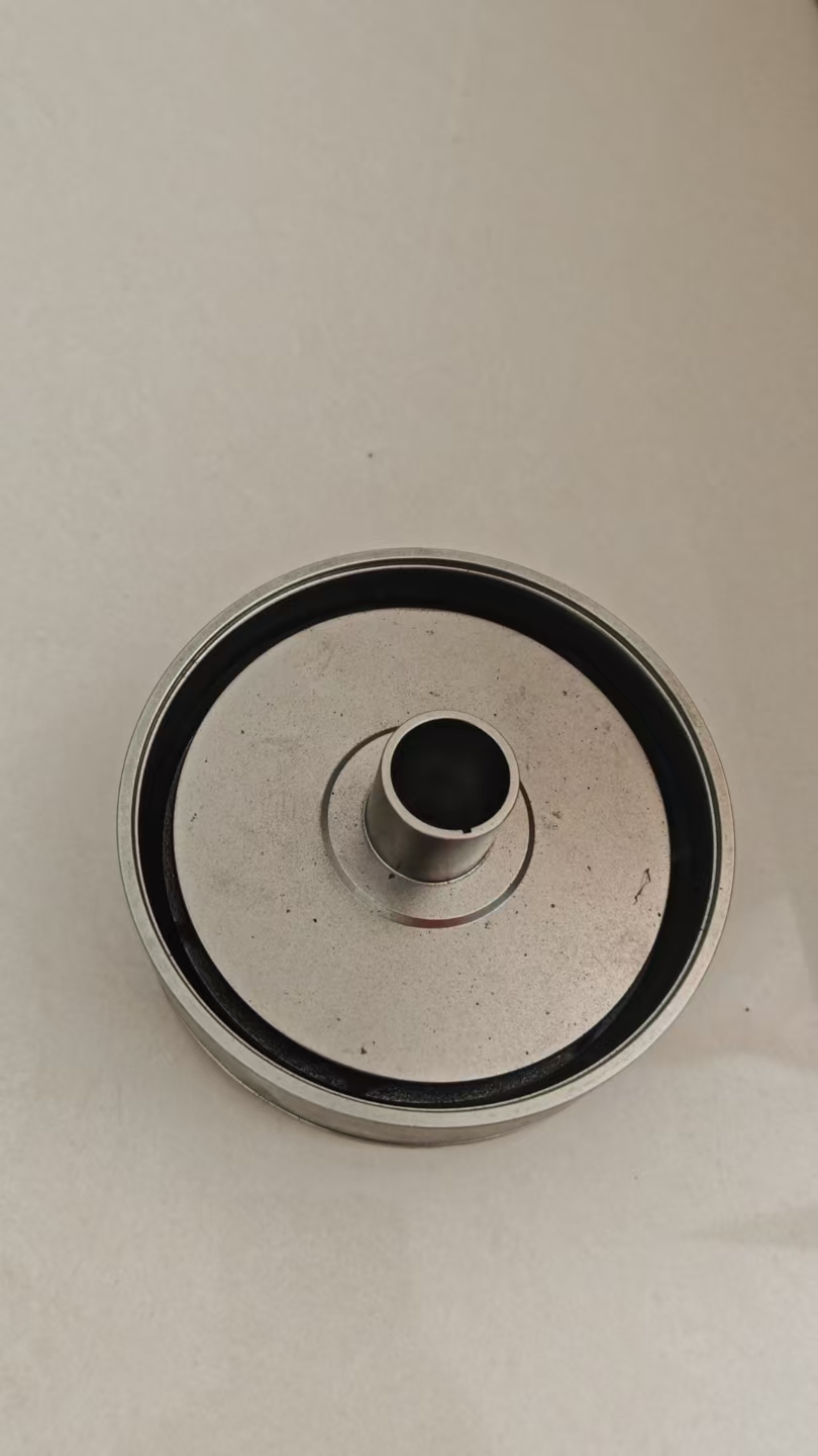 Guide vane Impeller SN2600