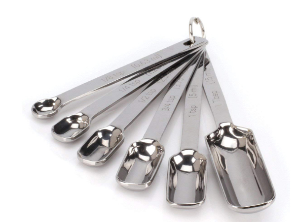 Measuring spoon Measuring spoon Kitchen measuring spoon set