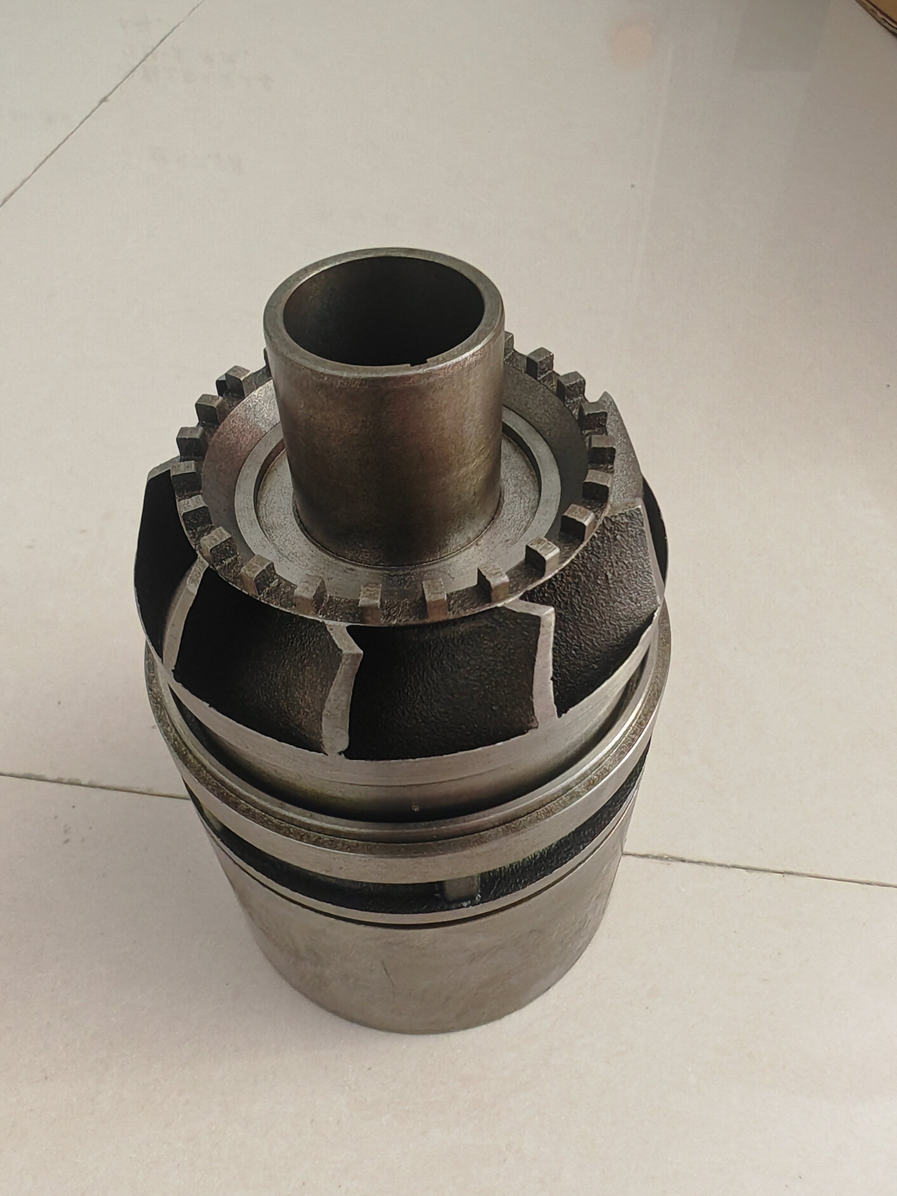 Guide vane Impeller 5A-700