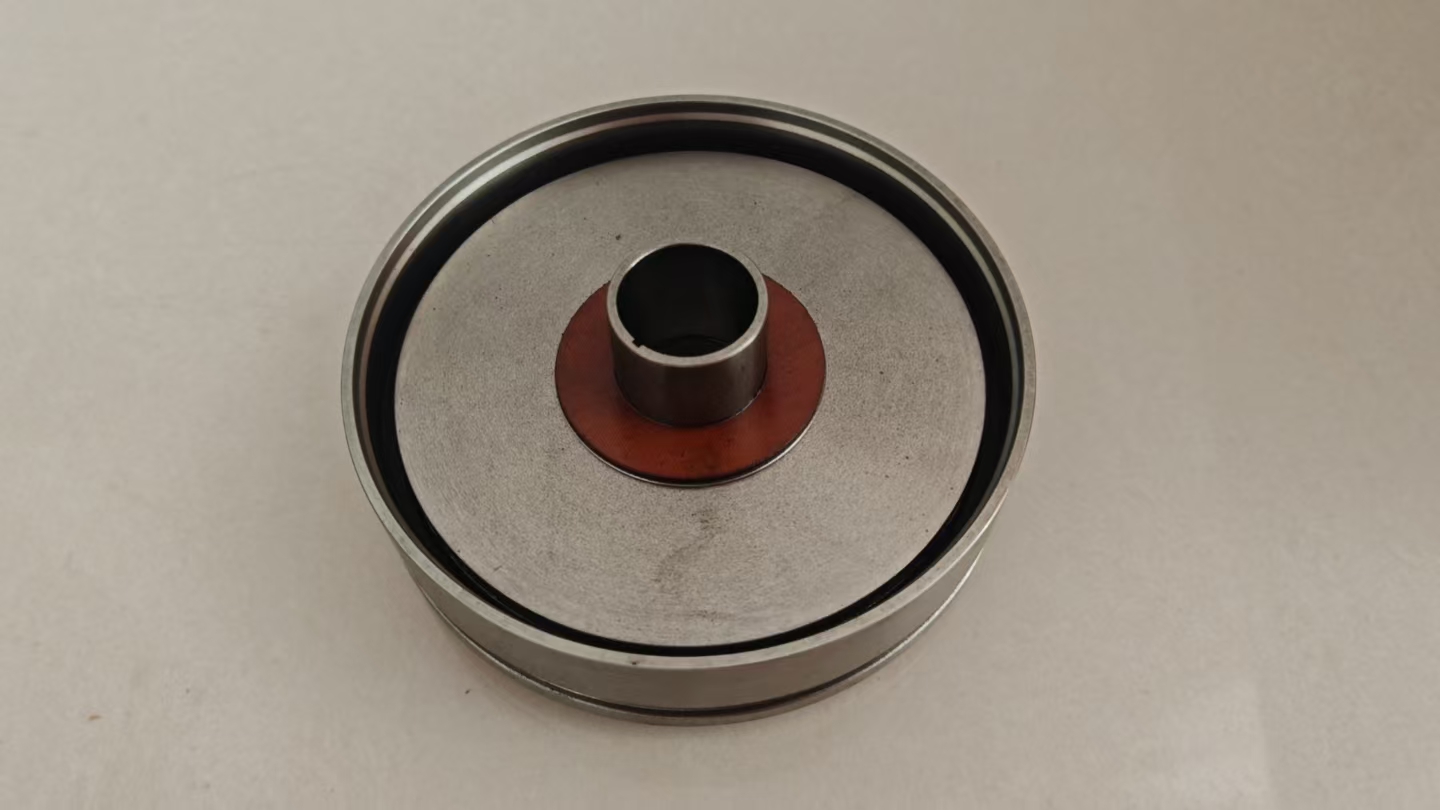 Guide vane Impeller 1600