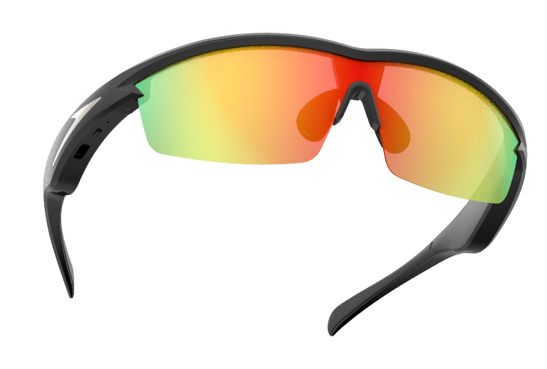 Smart Sport Glasses