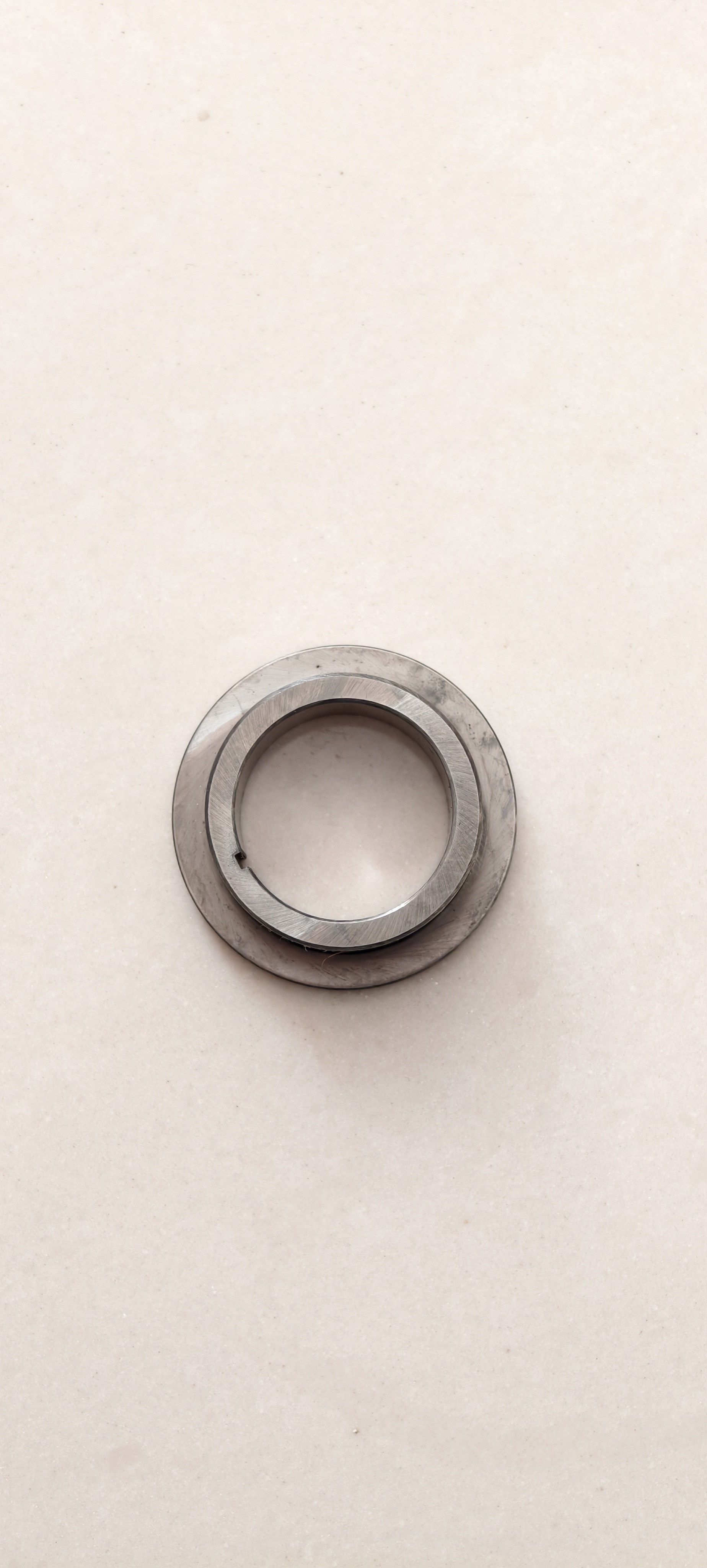 Alloy sleeve NSV2935