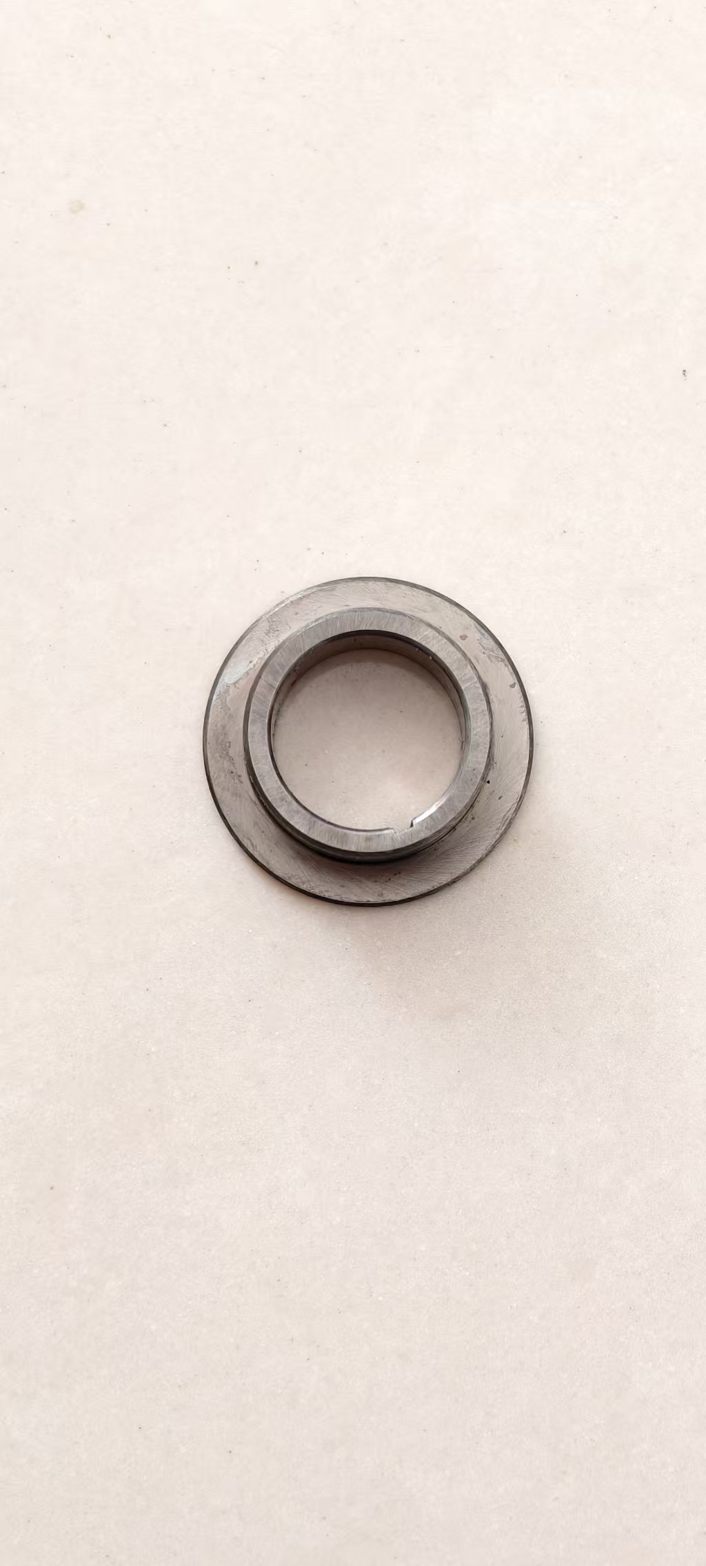 Alloy sleeve NS125001