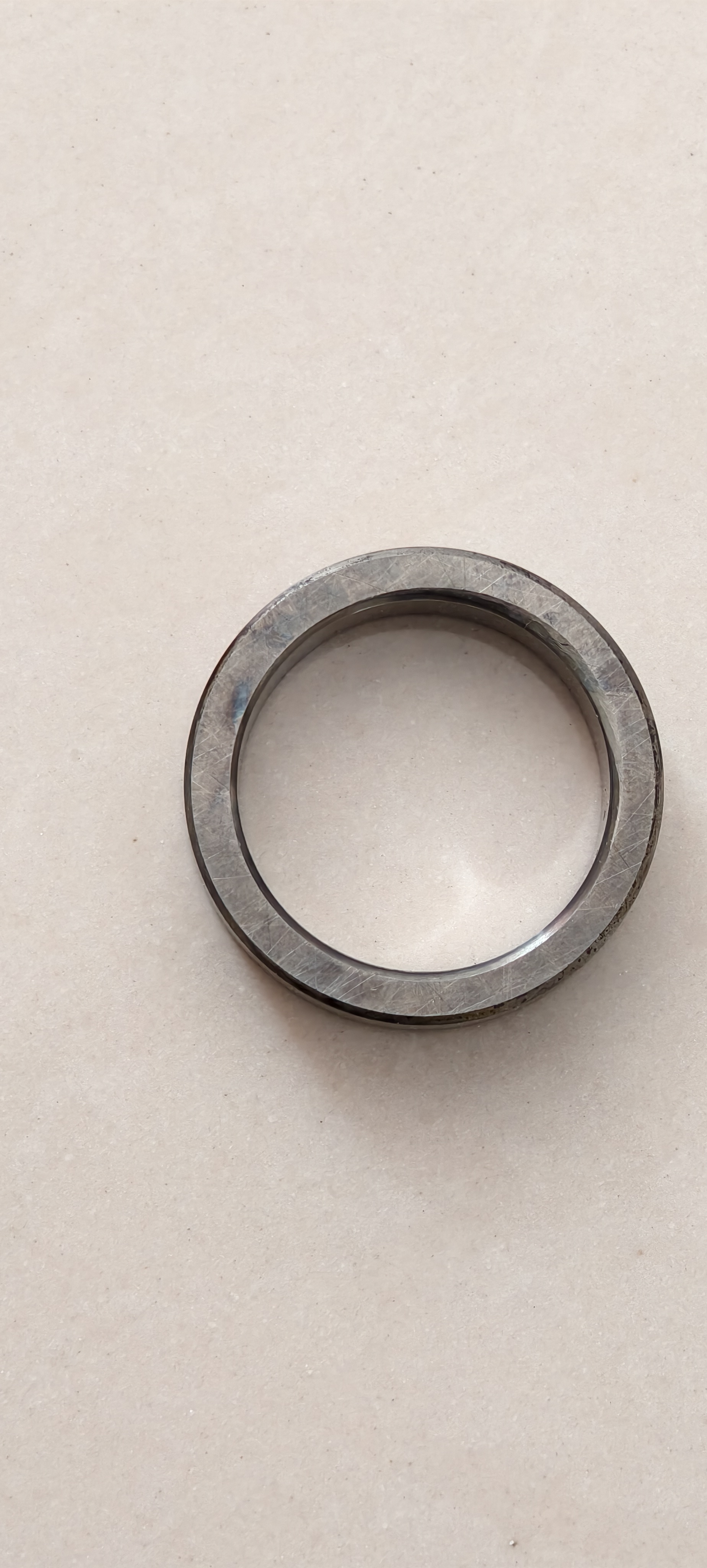 Alloy sleeve NSP35002A