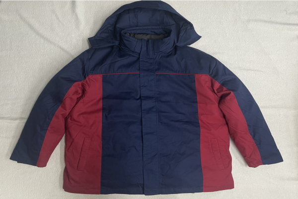 Cobontec® Far-Infrared Smart Heated Clothing
