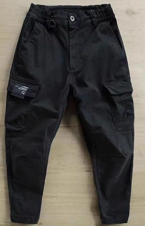 Unisexcargo pants