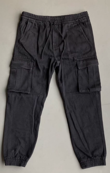 Men's cargo pants