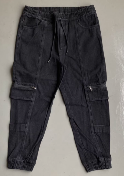 Men's & Women's Cargo Pants
