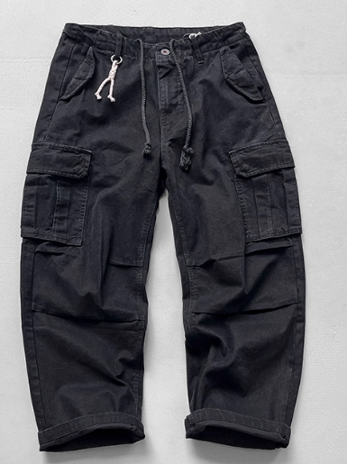 Men's & Women's Cargo Pants