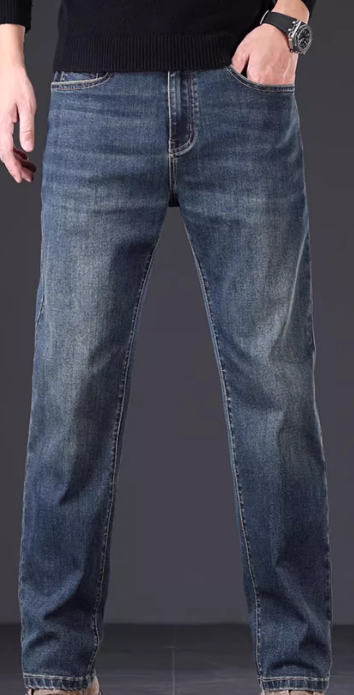 Men's Jeans