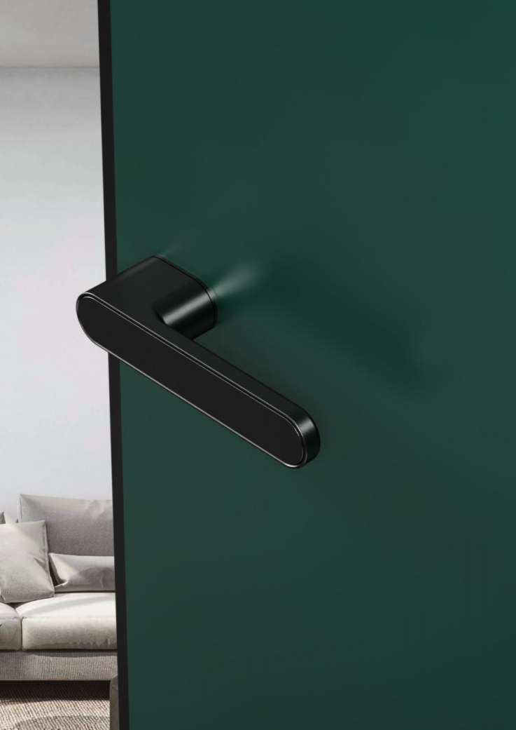 door handle