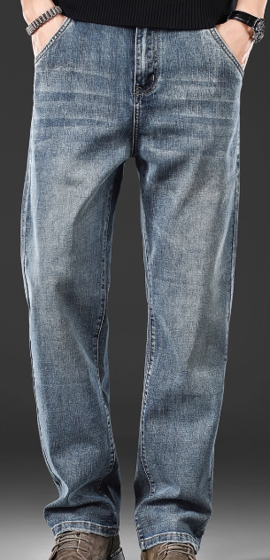 Men's Jeans