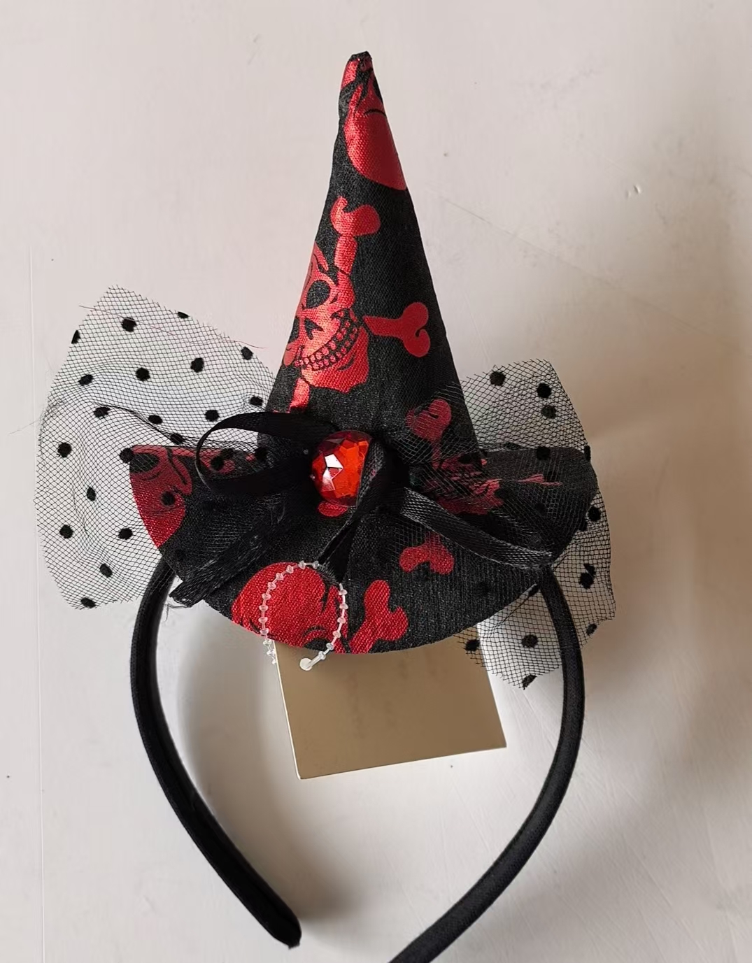 Halloween Headbands