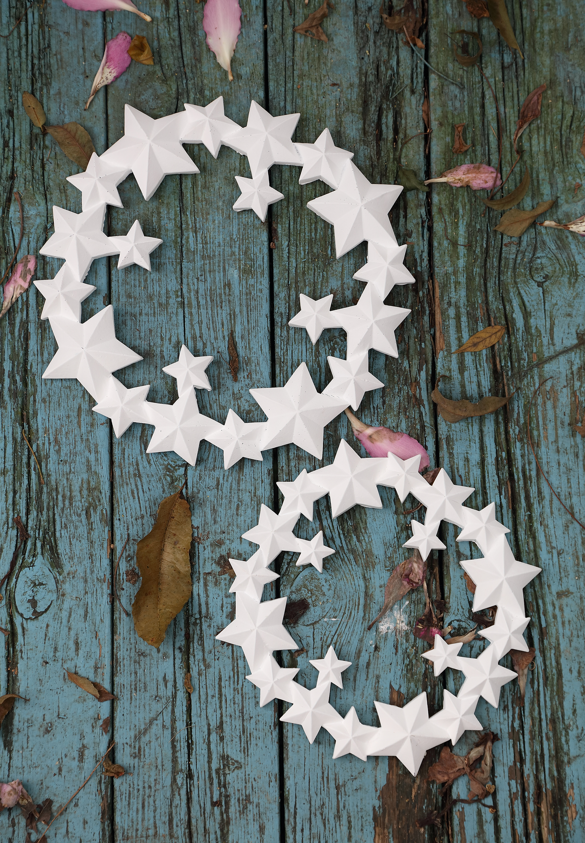Star pendant