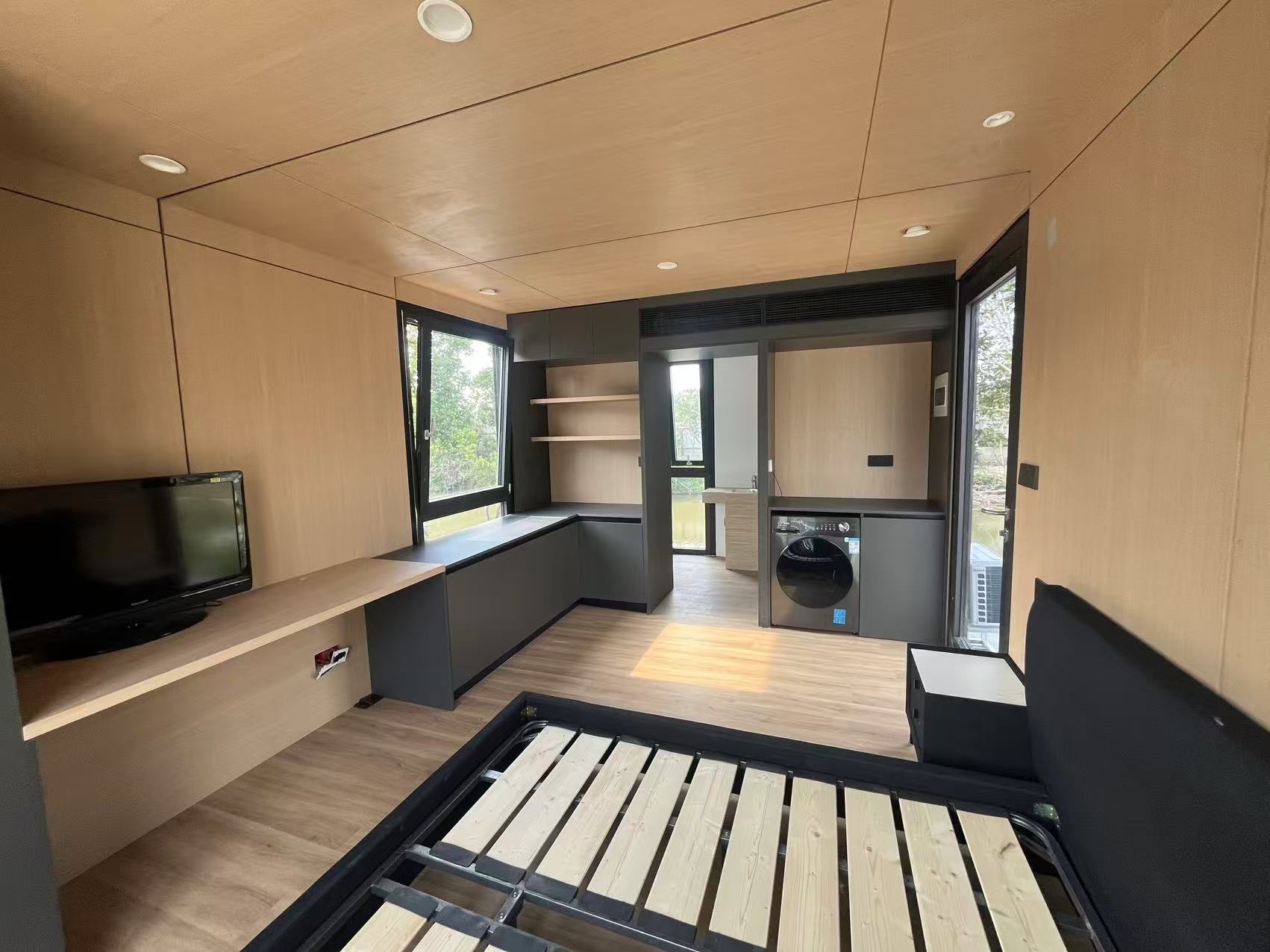 modular house