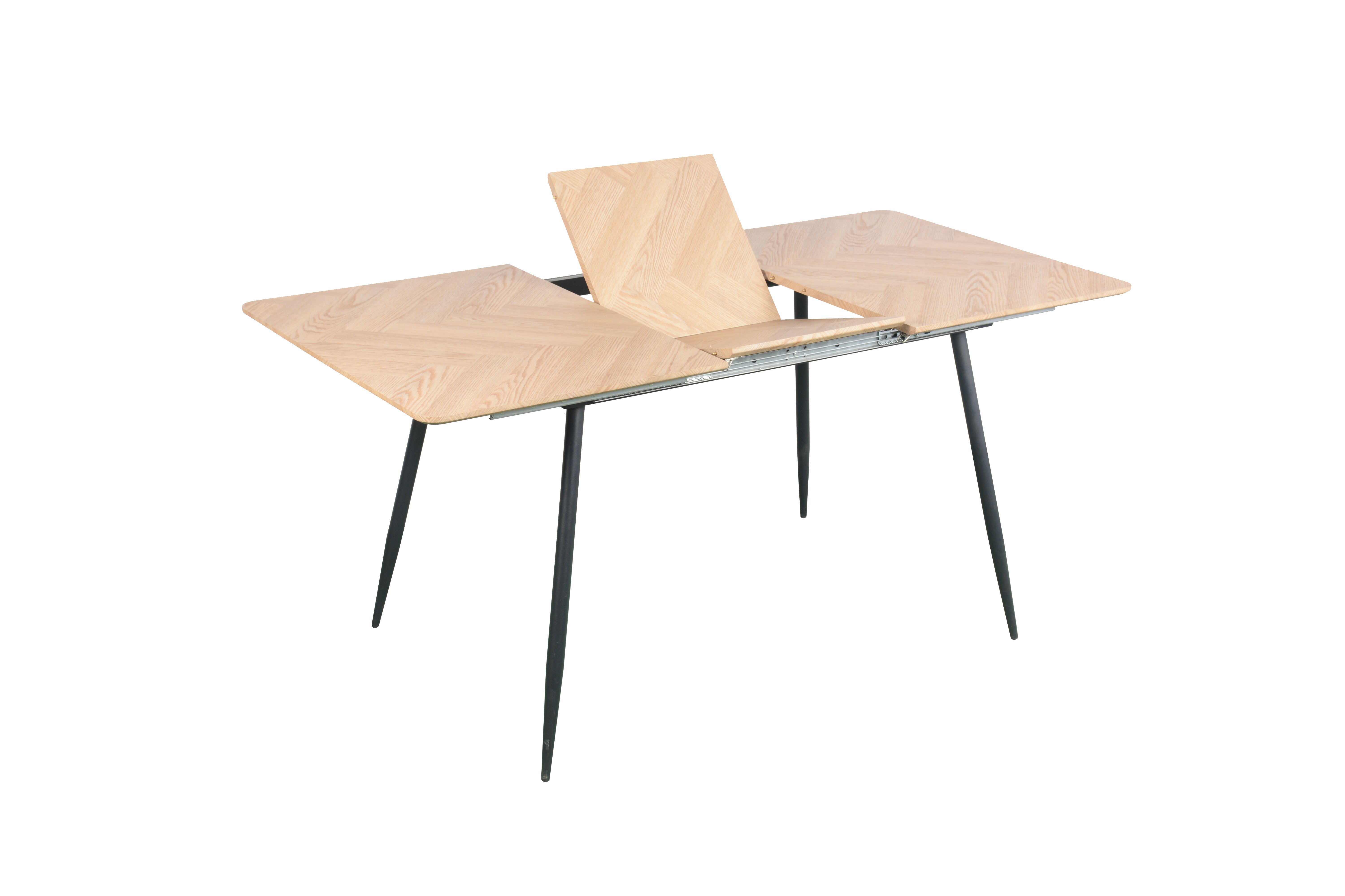extendable dining table