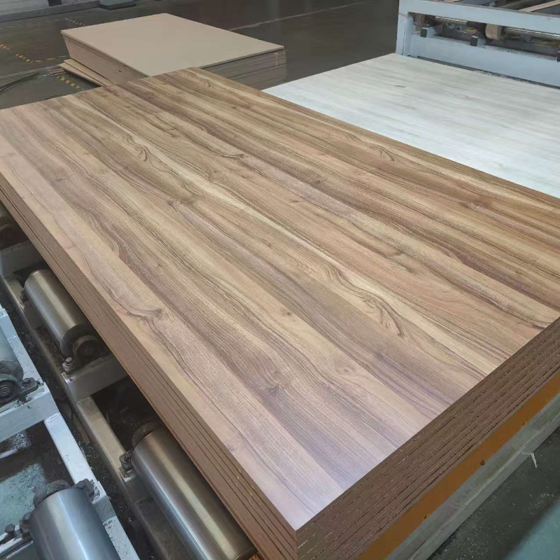 Melamine MDF,Melamine Chipboard(Particle board),Plain MDF