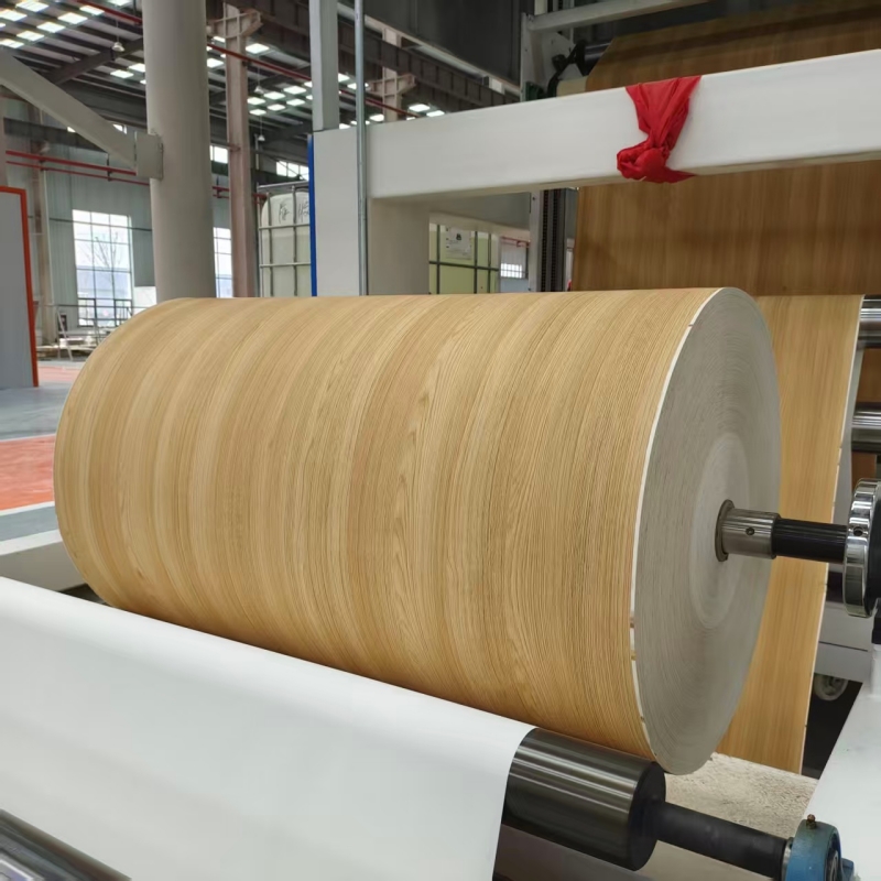 Decorative Printed Paper