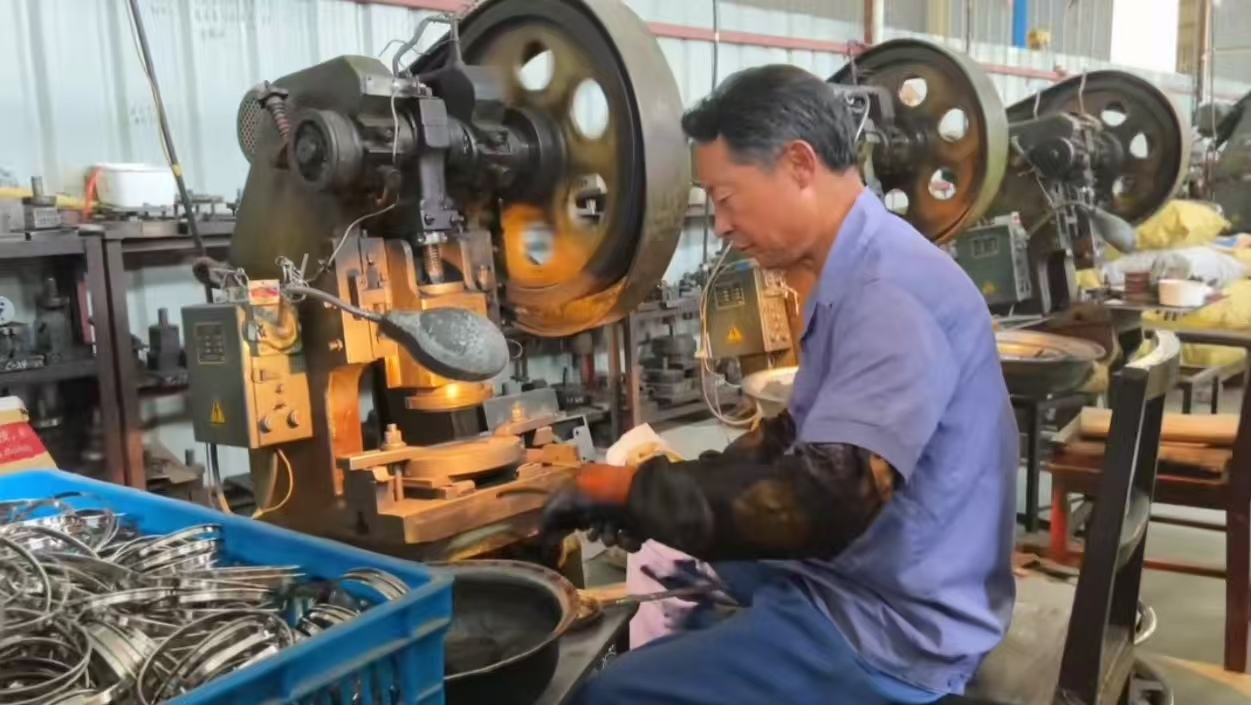 Jiangsu Youfeng Metal Products Co., Ltd. – rice plates 3