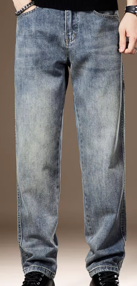 Men's jeans