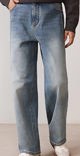 Men.s Jeans