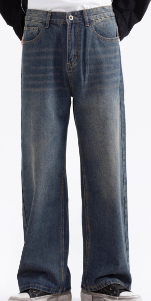 Men jeans
