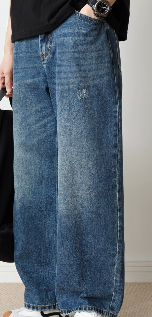 Men Jeans