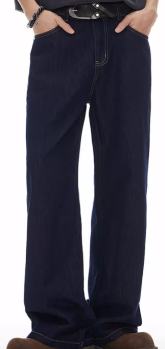 Men Jeans