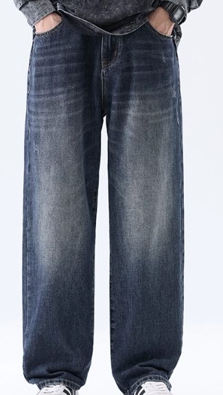 Men Jeans