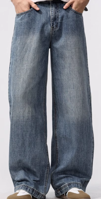 Men Jeans