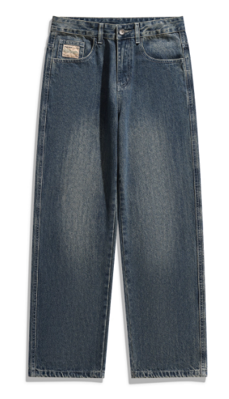 Men Jeans