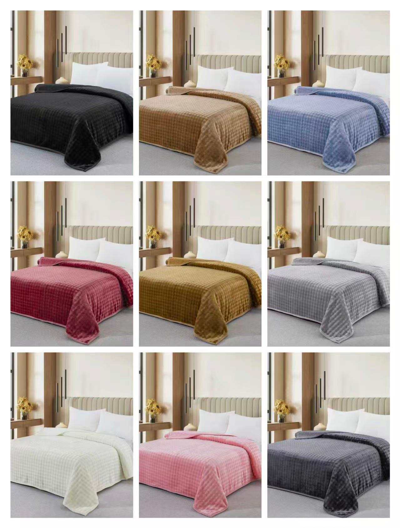 Rabbit fur, bubble rabbit fur, composite lambswool