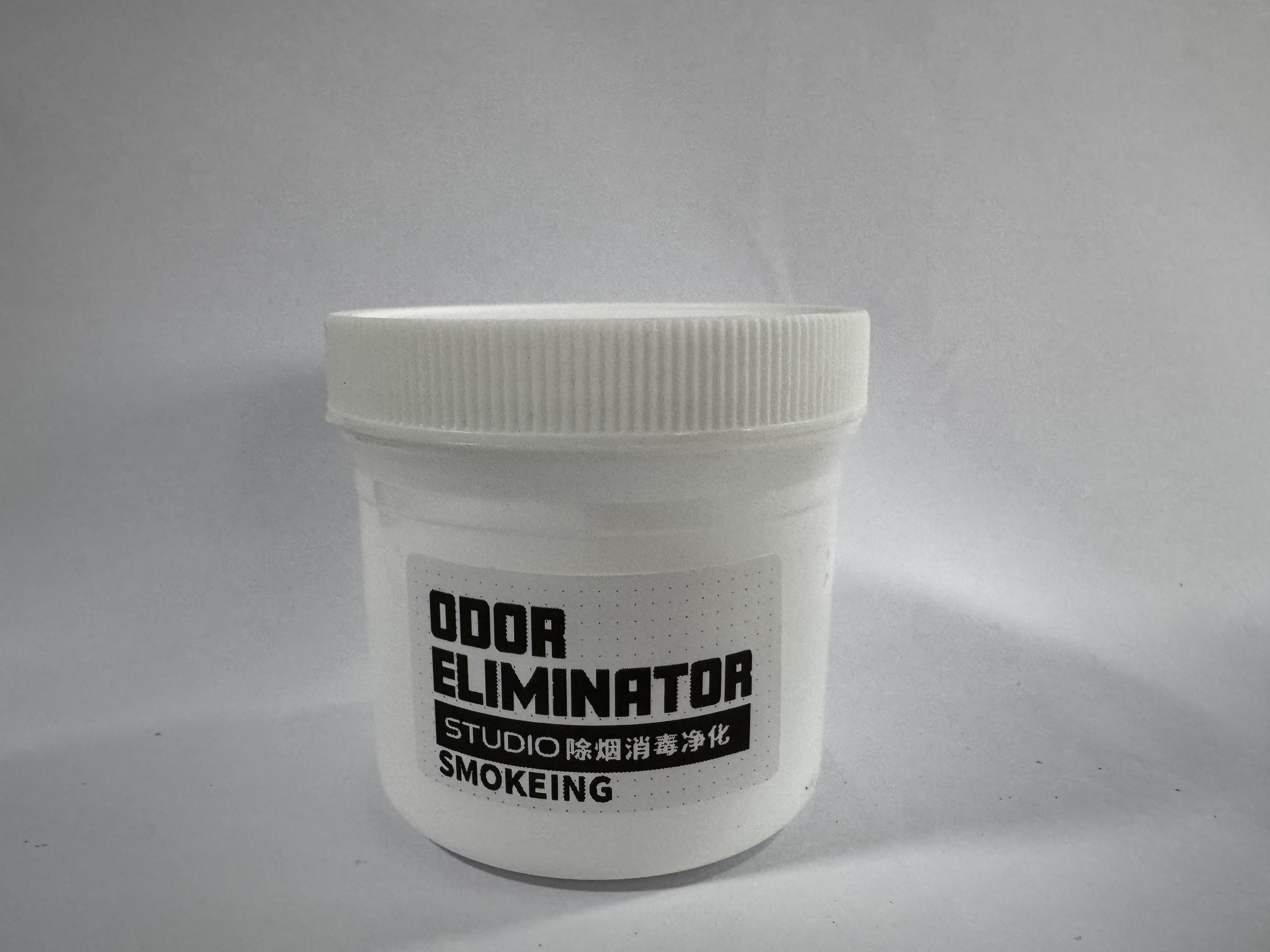 Disinfectant, deodorizer, air freshener