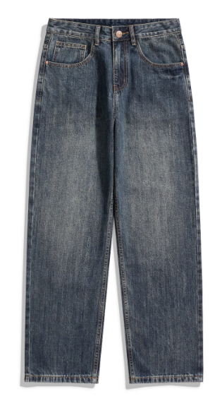 Men Jeans