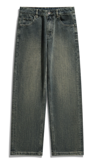 Men Jeans