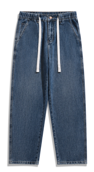 Men Jeans