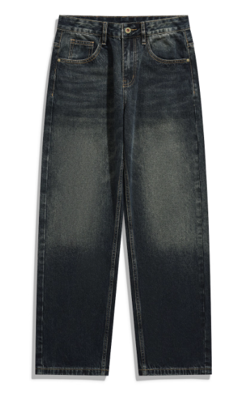 Men Jeans