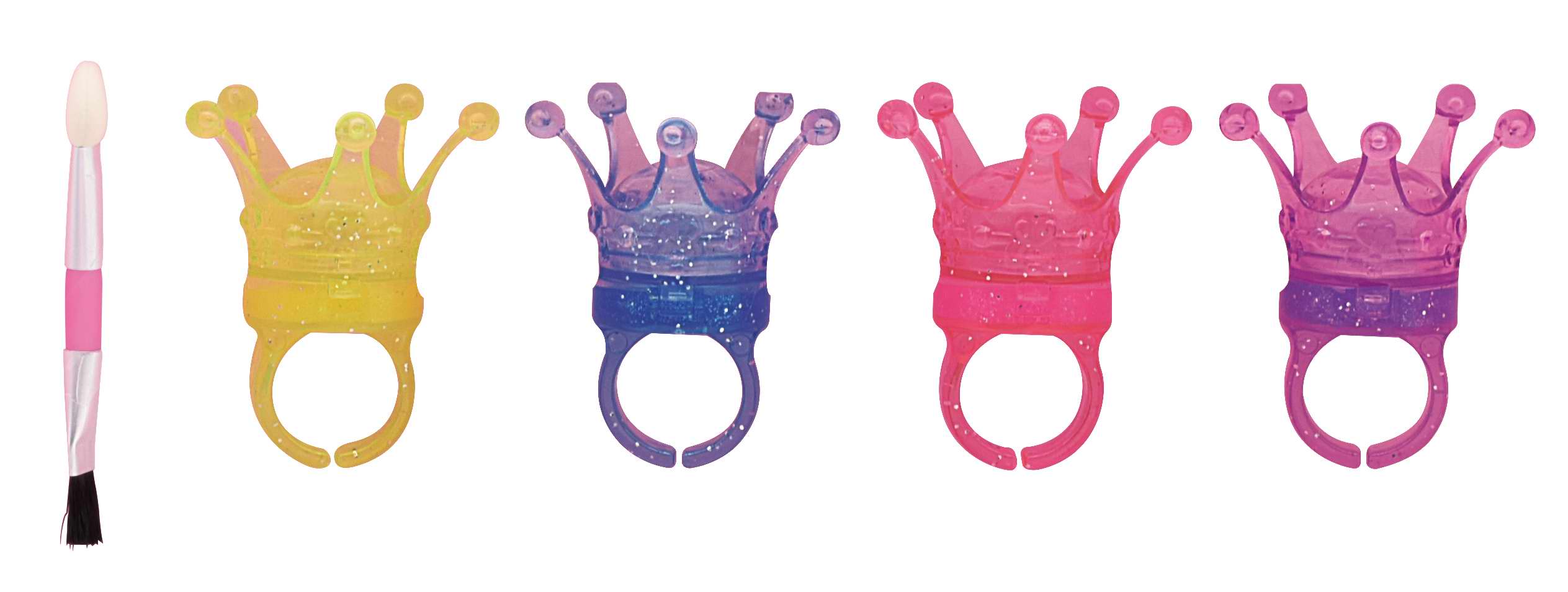 Kids lipgloss set