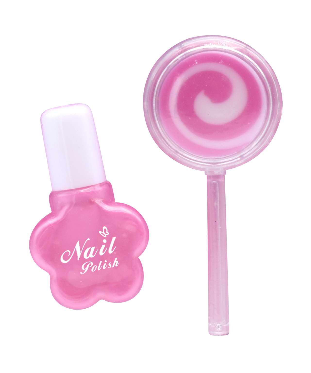Girls makeup set
