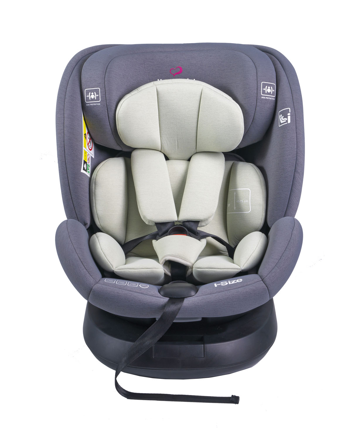 Baby Car Seat