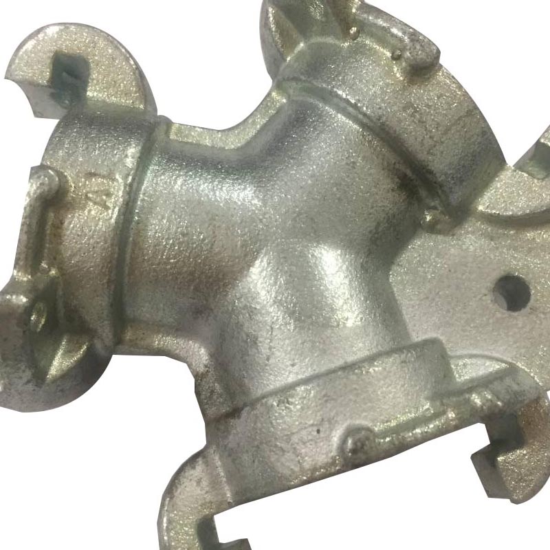 Australia Type Air Hose Coupling