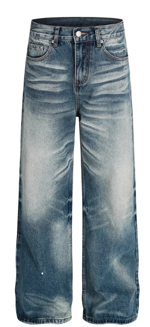 Denim Jeans