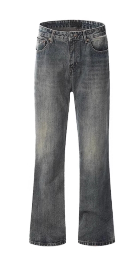 Unisex jeans