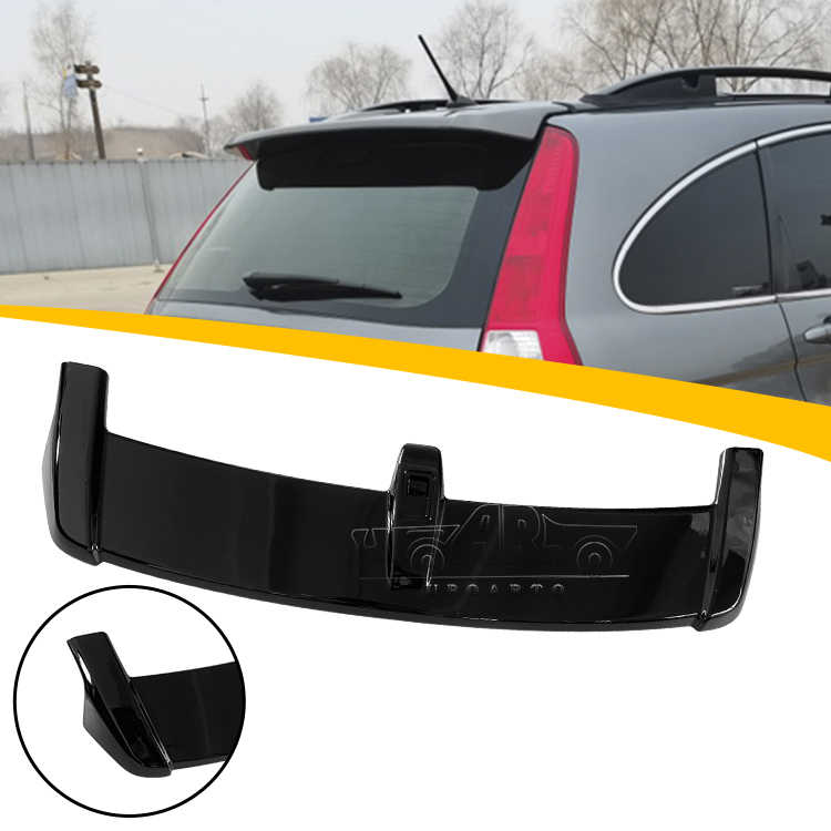 Rear Wing Spoiler For Honda CRV Gen 3 2007-2011
