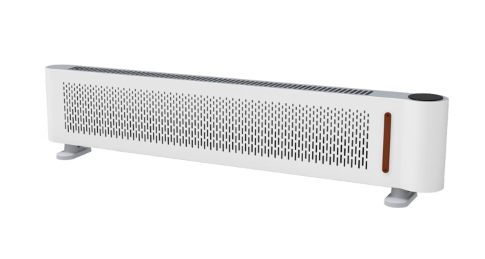 Convection Heater
