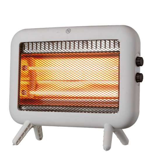 Quartz Tube Heater